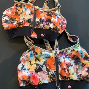 2x shefit ultimate 1 luxe